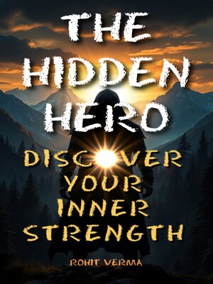 cover image of The Hidden Hero